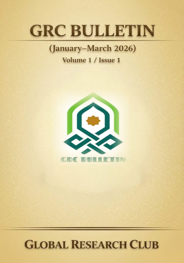 GRC Bulletin