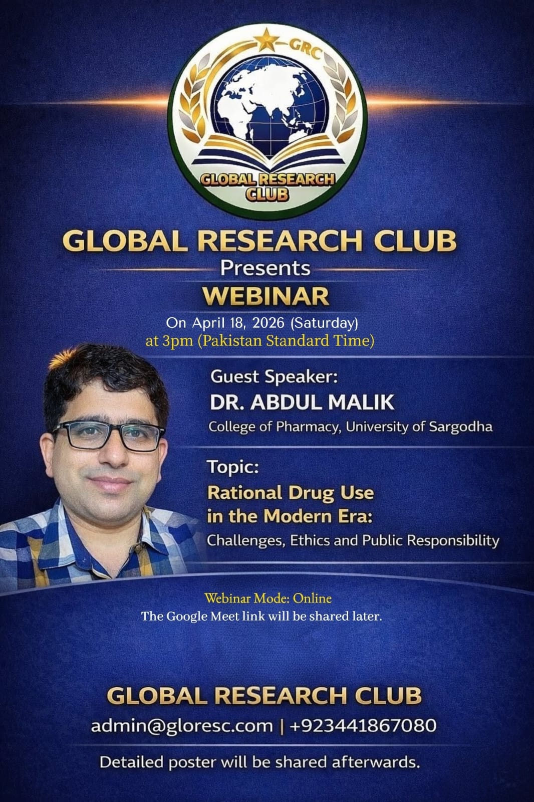 Webinar